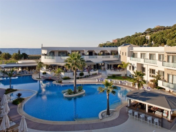 Imagen general del Hotel Lesante Classic Luxury & Spa. Foto 9