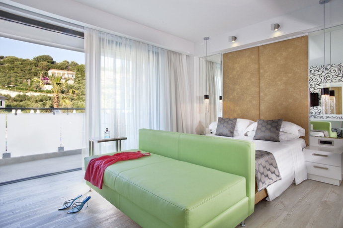 Imagen de la habitación del Hotel Lesante Classic - Preferred Hotels and Resorts. Foto 3