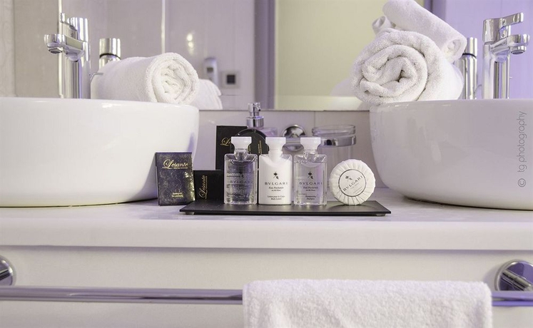 Imagen de la habitación del Hotel Lesante Classic - Preferred Hotels and Resorts. Foto 4