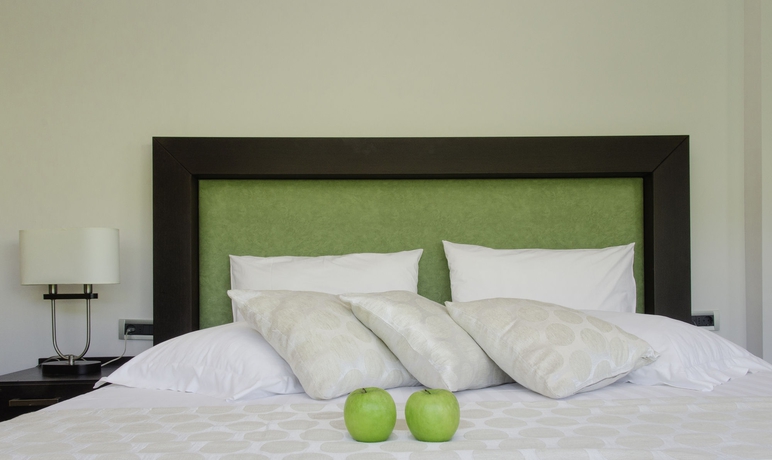 Imagen de la habitación del Hotel Lesante Classic - Preferred Hotels and Resorts. Foto 6