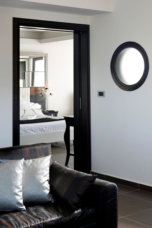 Imagen de los interiores del Hotel Lesante Classic - Preferred Hotels and Resorts. Foto 13