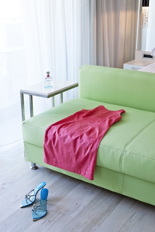 Imagen de los interiores del Hotel Lesante Classic - Preferred Hotels and Resorts. Foto 14