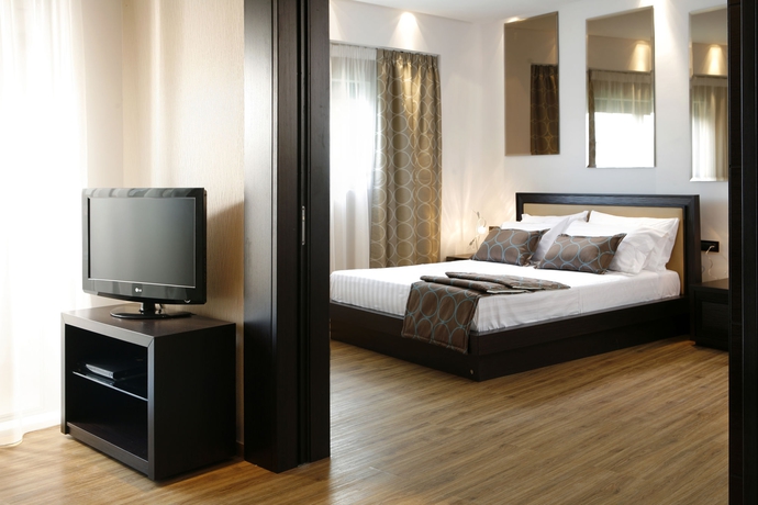 Imagen de la habitación del Hotel Lesante Classic - Preferred Hotels and Resorts. Foto 8