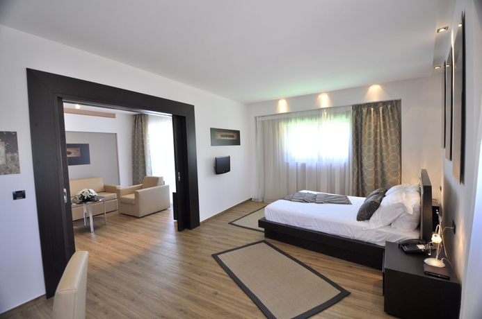 Imagen de la habitación del Hotel Lesante Classic - Preferred Hotels and Resorts. Foto 9