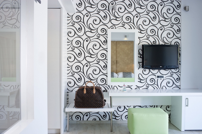 Imagen de la habitación del Hotel Lesante Classic - Preferred Hotels and Resorts. Foto 10