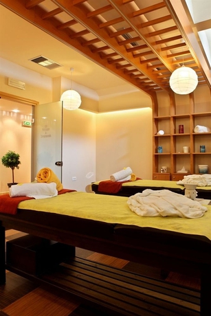 Imagen de los interiores del Hotel Lesante Classic - Preferred Hotels and Resorts. Foto 15