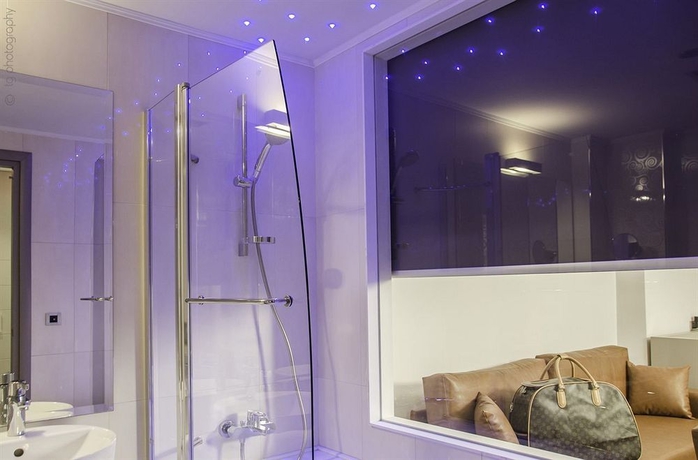 Imagen de la habitación del Hotel Lesante Classic - Preferred Hotels and Resorts. Foto 11