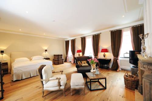 Imagen de la habitación del Hotel Lesar Angel. Foto 2