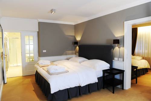 Imagen de la habitación del Hotel Lesar Angel. Foto 3