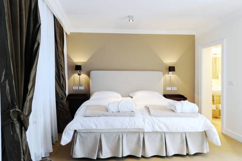 Imagen de la habitación del Hotel Lesar Angel. Foto 10