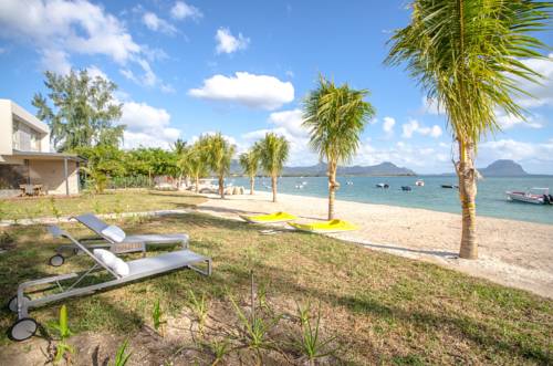 Imagen de los exteriores del Hotel Lescale By Dream Escapes. Foto 2