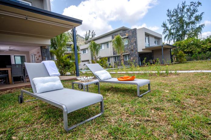 Imagen de los interiores del Hotel Lescale By Dream Escapes. Foto 5