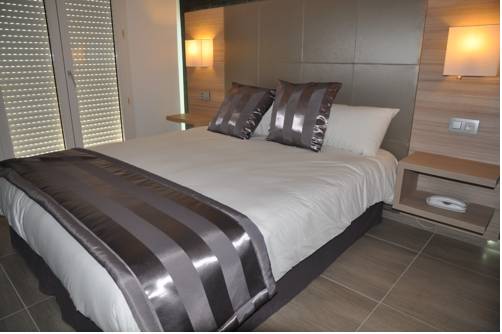 Imagen de la habitación del Hotel L'escale Cot&eacute; Port. Foto 6
