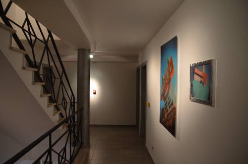 Imagen de la habitación del Hotel L'escale Cot&eacute; Port. Foto 7