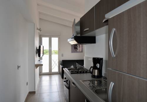 Imagen de la habitación del Hotel L'escale Cot&eacute; Port. Foto 11