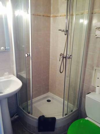Imagen de la habitación del Hotel L'escale D'al&egrave;s. Foto 3