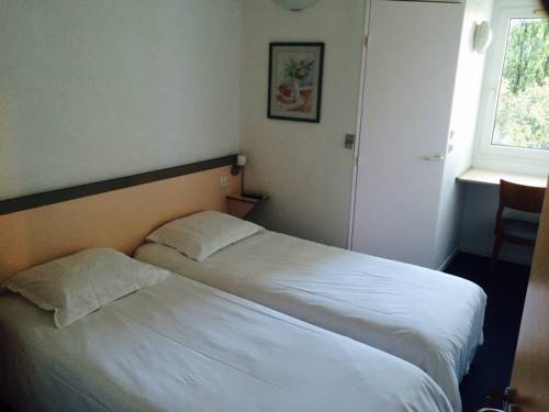 Imagen de la habitación del Hotel L'escale D'al&egrave;s. Foto 5