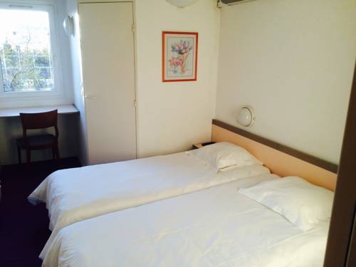 Imagen de la habitación del Hotel L'escale D'al&egrave;s. Foto 6