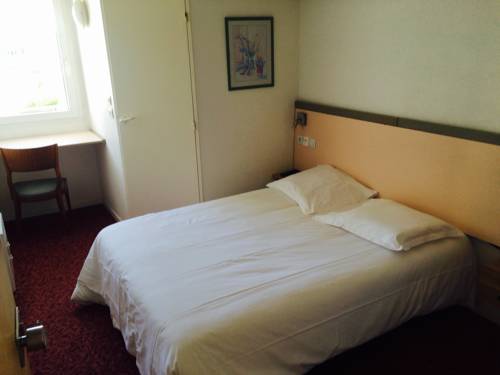 Imagen de la habitación del Hotel L'escale D'al&egrave;s. Foto 10