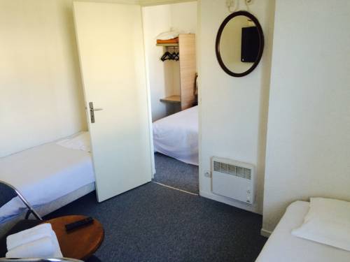 Imagen de la habitación del Hotel L'escale D'al&egrave;s. Foto 11