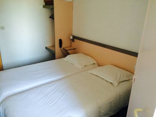 Imagen de la habitación del Hotel L'escale D'al&egrave;s. Foto 12