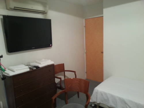 Imagen de la habitación del Hotel L'escale D'al&egrave;s. Foto 13