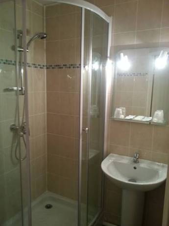 Imagen de la habitación del Hotel L'escale D'al&egrave;s. Foto 14