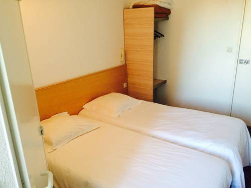 Imagen de la habitación del Hotel L'escale D'al&egrave;s. Foto 16