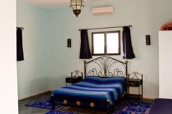 Imagen de la habitación del Hotel L'escale De Ouarzazate. Foto 5