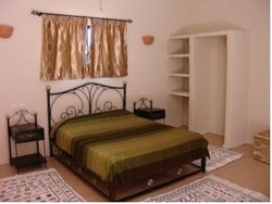 Imagen de la habitación del Hotel L'escale De Ouarzazate. Foto 7