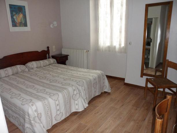 Imagen general del Hotel L'escale Des Alpilles. Foto 3