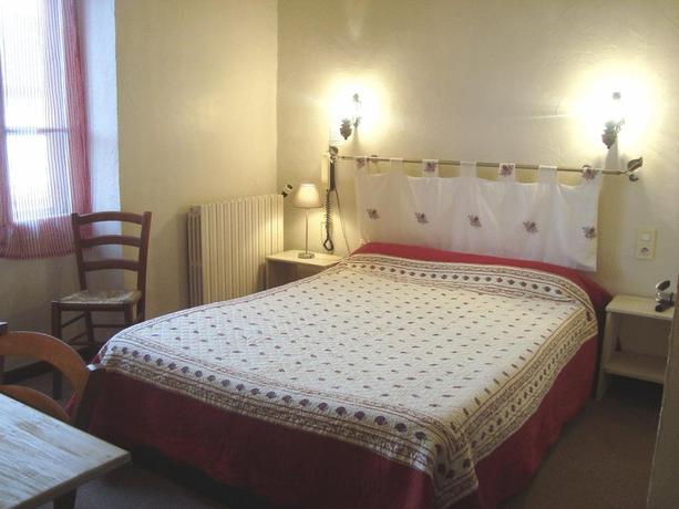 Imagen general del Hotel L'escale Des Alpilles. Foto 5