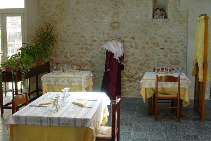 Imagen general del Hotel L'escale Des Alpilles. Foto 6