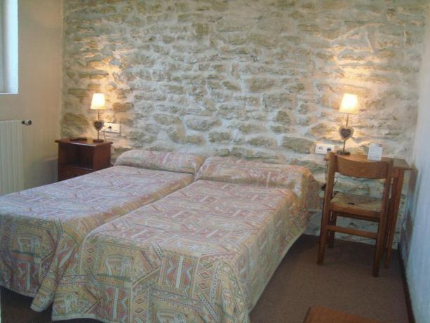 Imagen general del Hotel L'escale Des Alpilles. Foto 8