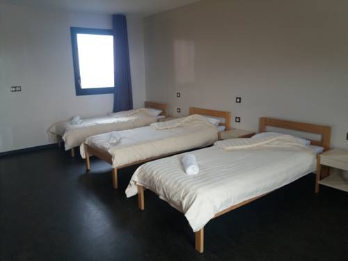 Imagen de la habitación del Hotel L'escale, Dunkerque. Foto 5
