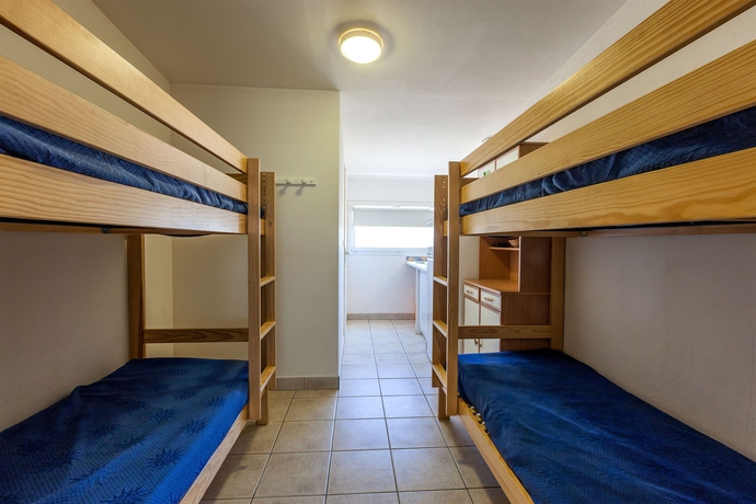 Imagen de la habitación del Hotel L'escale Plage. Foto 6