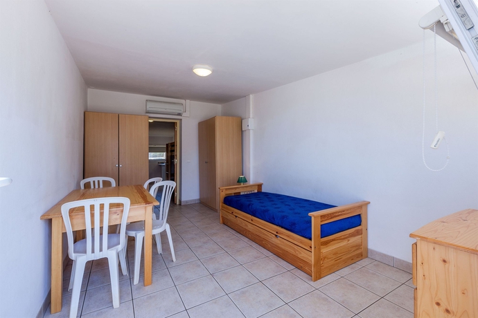 Imagen de la habitación del Hotel L'escale Plage. Foto 7