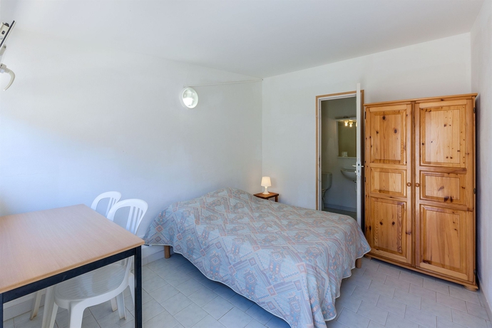 Imagen de la habitación del Hotel L'escale Plage. Foto 9