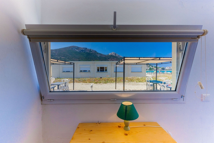 Imagen de la habitación del Hotel L'escale Plage. Foto 11