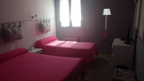 Imagen de la habitación del Hotel L'escapade, LE LAVANDOU. Foto 5