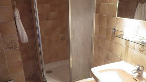 Imagen de la habitación del Hotel L'escapade, LE LAVANDOU. Foto 6