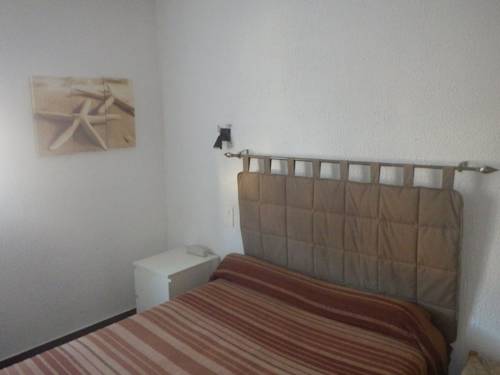 Imagen de la habitación del Hotel L'escapade, LE LAVANDOU. Foto 7
