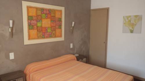 Imagen de la habitación del Hotel L'escapade, LE LAVANDOU. Foto 8