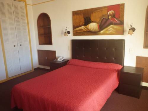 Imagen de la habitación del Hotel L'escapade, LE LAVANDOU. Foto 12