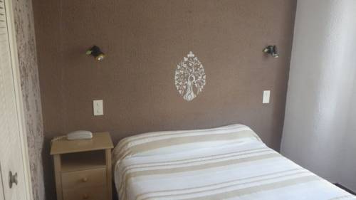 Imagen de la habitación del Hotel L'escapade, LE LAVANDOU. Foto 16