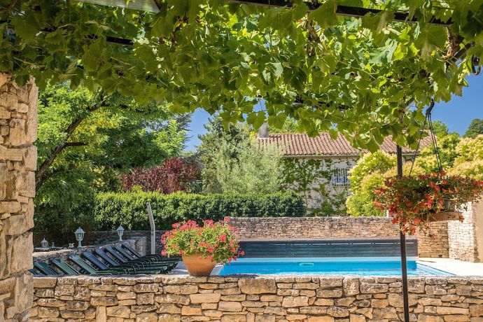Imagen general del Hotel L\'escarbille. Foto 1