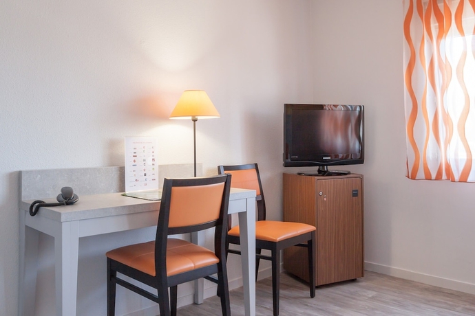 Imagen de la habitación del Hotel L'escargotière. Foto 5