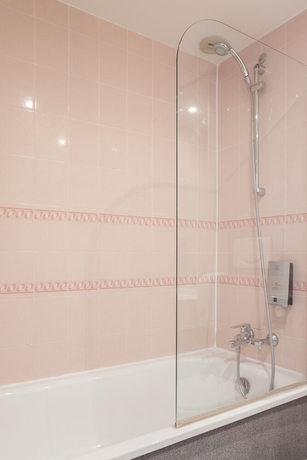 Imagen de la habitación del Hotel L'escargotière. Foto 17