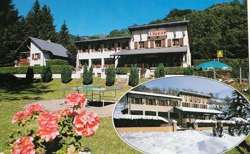 Imagen general del Hotel L'escoundillou. Foto 3