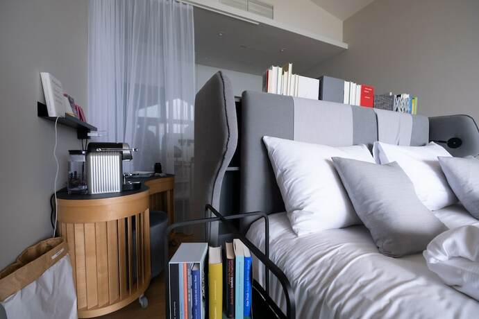 Imagen general del Hotel Lesehotel. Foto 3